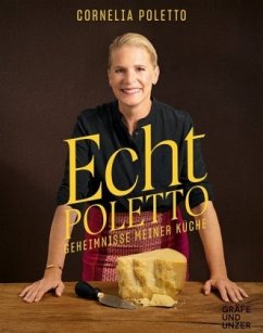 Echt Poletto (Mängelexemplar) - Poletto, Cornelia
