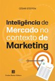 Inteligência de Mercado no Contexto de Marketing (eBook, ePUB)