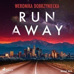 Run Away (MP3-Download) - Dobrzyniecka, Weronika