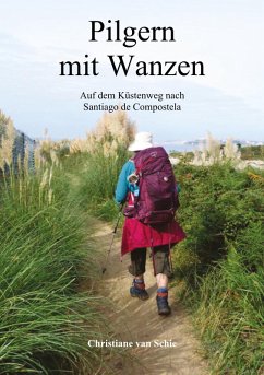 Cover Pilgern mit Wanzen (eBook, ePUB)