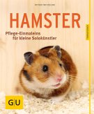 Hamster (Mängelexemplar)