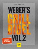 Weber's Grillbibel Vol. 2   (Mängelexemplar)