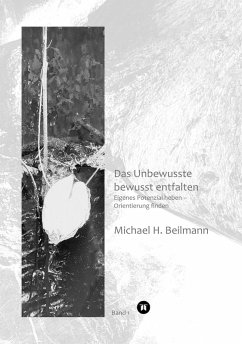 Unbewusstes bewusst entfalten (eBook, ePUB) - Beilmann, Michael H.