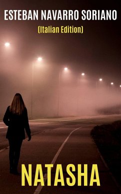 Cover Natasha (eBook, ePUB)