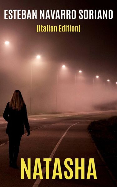 Natasha (eBook, ePUB) Natasha (eBook, ePUB)