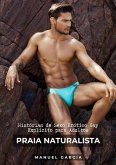 Praia Naturalista (eBook, ePUB)