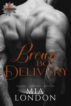 Brown Box Delivery (eBook, ePUB) - London, Mia