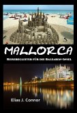 Mallorca - Reisebegleiter für die Balearen-Insel (eBook, ePUB)