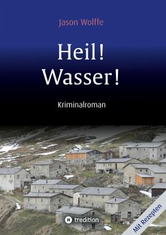 Cover Heil! Wasser! (eBook, ePUB)