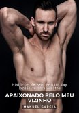 Apaixonado pelo meu Vizinho (eBook, ePUB)