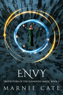 Envy (eBook, ePUB) - Cate, Marnie