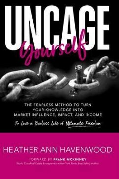 UnCage Yourself (eBook, ePUB) - Havenwood, Heather Ann