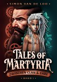 Tales of Martyria (eBook, ePUB)