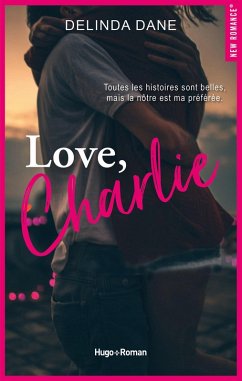 Love, Charlie (eBook, ePUB) - Dane, Delinda