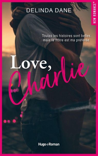 Love, Charlie (eBook, ePUB)