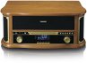 Lenco TCD-2571 holz - Bild 1