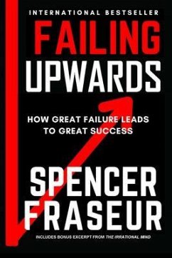 Failing Upward (eBook, ePUB) - Fraseur, Spencer