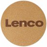 Lenco TTA-030CO Korkmatte für... - Bild 1