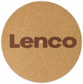 Lenco TTA-030CO Korkmatte für Plattenspieler