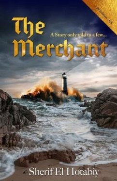 Cover The Merchant (eBook, ePUB)