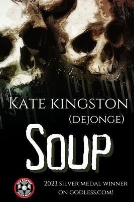 Soup (eBook, ePUB) Soup (eBook, ePUB)