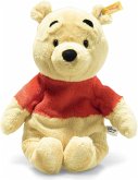 Steiff 024528 - Soft Cuddly Friends Disney Originals Winnie Puuh, 29 cm Steiff 024528 - Soft Cuddly Friends Disney Originals Winnie Puuh, 29 cm