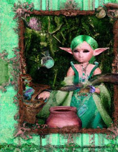 Cover The Key to the Hidden Door (eBook, ePUB)