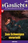 Zum Schweigen verurteilt (eBook, ePUB)