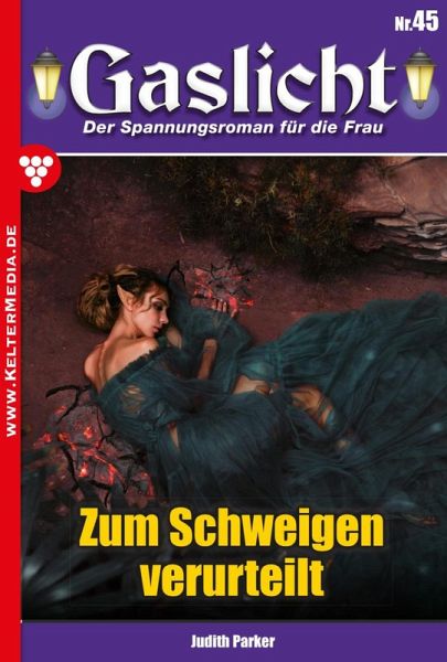 Zum Schweigen verurteilt (eBook, ePUB) Zum Schweigen verurteilt (eBook, ePUB)