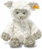 Steiff 073946 - Soft Cuddly Friends Lita Lamm, Schäfchen, weiß, 20 cm