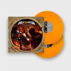 Keeper Of The Seven Keys:The Legacy(Orange/White M