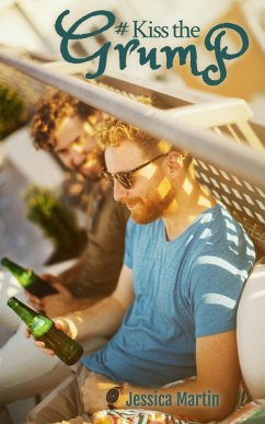 Cover #Kiss the Grump (eBook, ePUB)