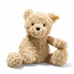 Steiff 113505 - Soft Cuddly Friends, Teddybär Jimmy, hellbraun, 30 cm Steiff 113505 - Soft Cuddly Friends, Teddybär Jimmy, hellbraun, 30 cm