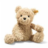 Steiff 113505 - Soft Cuddly Friends, Teddybär Jimmy, hellbraun, 30 cm