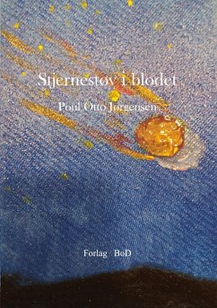 Stjernestøv i blodet (eBook, ePUB) - Jørgensen, Poul Otto