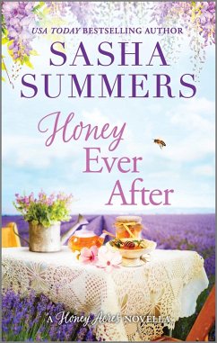 Cover Honey Ever After (eBook, ePUB)