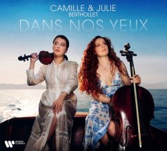 Dans Nos Yeux - Berthollet,Camille/Berthollet,Julie