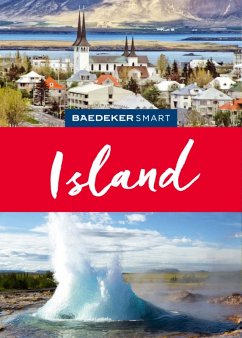 Baedeker SMART Reiseführer E-Book Island (eBook, PDF) - Nowak, Christian