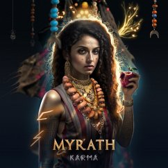 Karma(Cd Digipak) - Myrath