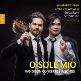 O Sole Mio (Mandolin Concertos & Songs)