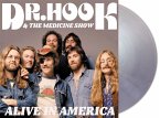 Alive In America (Silver Vinyl)