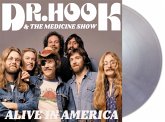 Alive In America (Silver Vinyl)