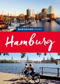 Baedeker SMART Reiseführer E-Book Hamburg (eBook, PDF) - Heintze, Dorothea