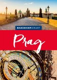Baedeker SMART Reiseführer E-Book Prag (eBook, PDF)