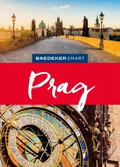 Baedeker SMART Reiseführer E-Book Prag (eBook, PDF) - Müssig, Jochen