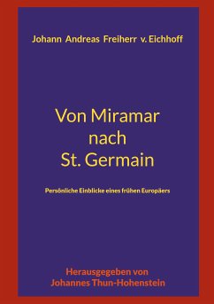 Von Miramar nach St. Germain (eBook, ePUB)