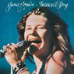 Farewell Song - Joplin,Janis