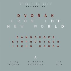 Symphony No. 9 - Hrusa,Jakub/Bamberger Symphoniker