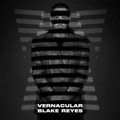 Vernacular (2lp) - Reyes,Blake