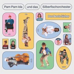 Das Beste Bisher - Pam Pam Ida